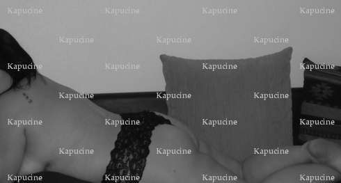 Kapucine - Femme échangiste - Angoulême