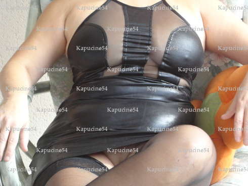 Kapucine54 - Couple candaulisme - Nancy