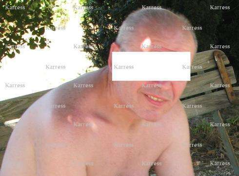 Karress - Homme bi coquin - Metz