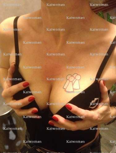 Katwomen - Femme échangiste - Strasbourg