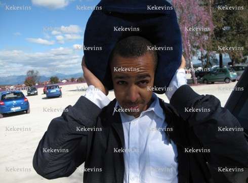 Kekevins - Couple coquin - Bobigny