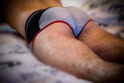 Kilikka76 - Homme BDSM - Cany-Barville
