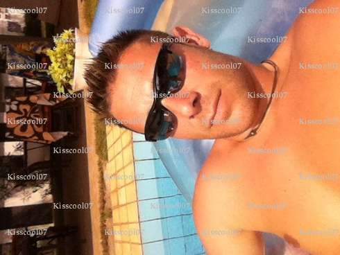 Kisscool07 - Homme BDSM - Sanary-sur-Mer