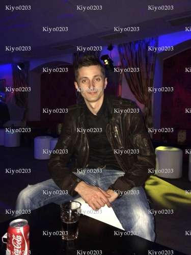 Kiyo0203 - Homme coquin - Juvisy-sur-Orge