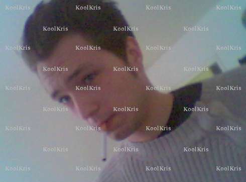 KoolKris - Homme bi BDSM - Valenciennes