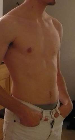 KowBoy - Homme BDSM - Antibes