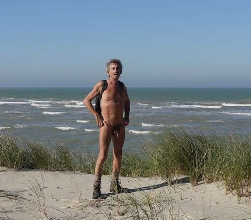 Kromagnon - Homme coquin - Saint-Momelin