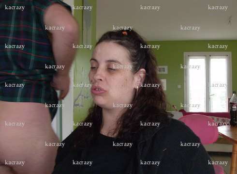 kacrazy - Femme coquine - Châtelaillon-Plage