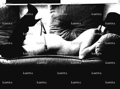 kaetma - Couple échangiste - Dourdan
