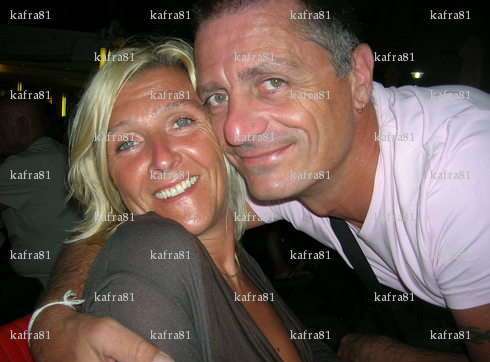 kafra81 - Couple échangiste - Saint-Sulpice
