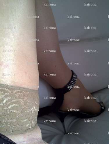 kairona - Femme coquine - Evry