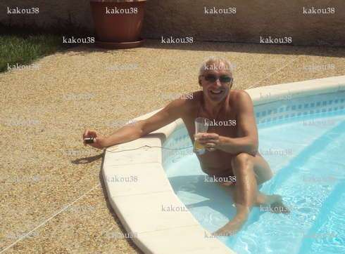 kakou38 - Homme candaulisme - Saint-Marcellin
