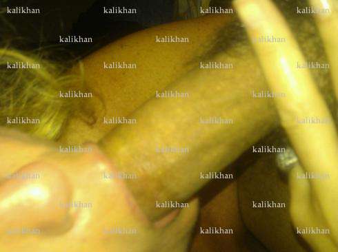 kalikhan - Homme BDSM - Versailles