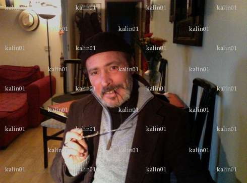 kalin01 - Homme coquin - Thiais