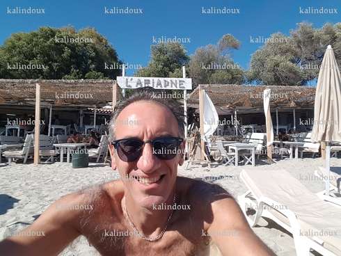 kalindoux - Homme candaulisme - Orléans