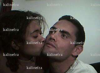 kalinefra - Couple mélangiste - Bordeaux