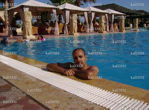 kall3332 - Homme coquin - Bab Bhar