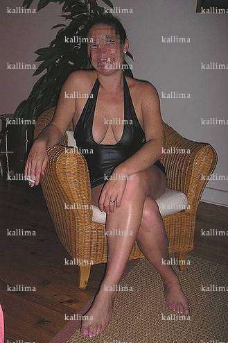 kallima - Couple échangiste - Périgueux