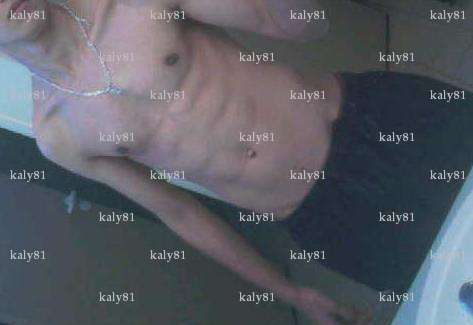 kaly81 - Homme coquin - Bourges