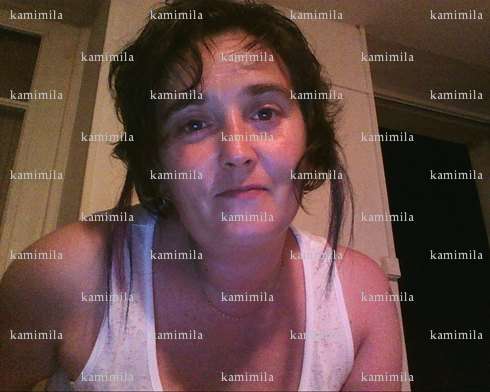 kamimila - Femme bi Libertine coquine - Chaumont