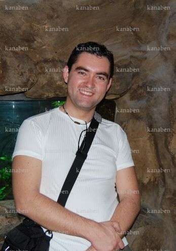 kanaben - Homme coquin - Toulouse