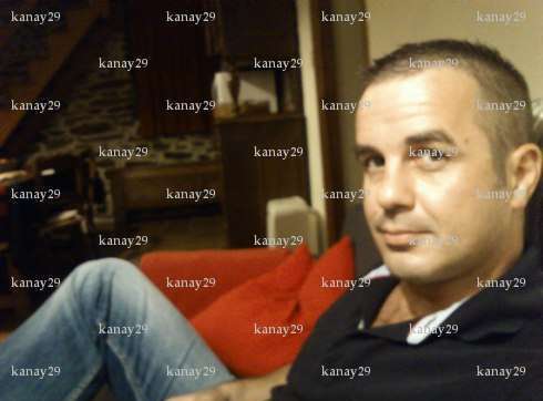 kanay29 - Homme coquin - Poitiers