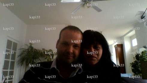 kapi33 - Couple candaulisme - Bégadan