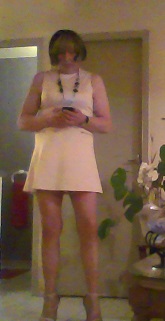 kara29 - Trans/trav BDSM - Brest