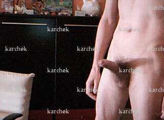 karchek - Homme coquin - Charleville-Mézières