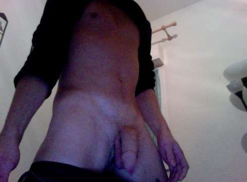 kariismati - Homme coquin - Bordeaux