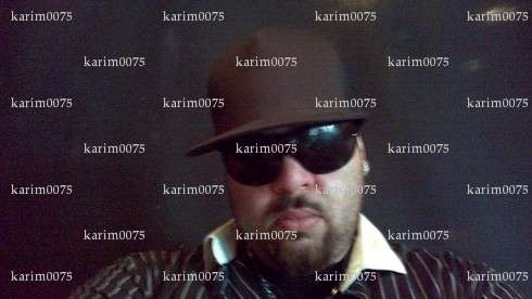 karim0075 - Homme libertin - Paris