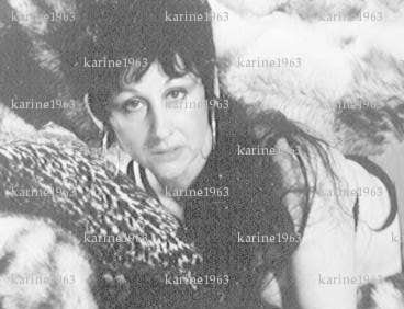 karine1963 - Femme bi Libertine coquine - Nevers