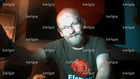 karlgay - Homme Homo BDSM - Abbeville
