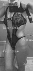 katandme - Femme coquine - Aulnoy-lez-Valenciennes