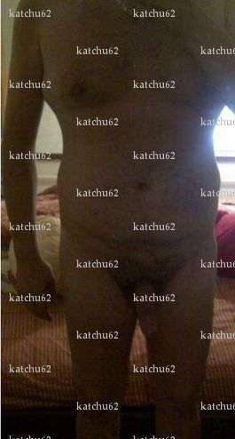 katchu62 - Homme BDSM - Rouen