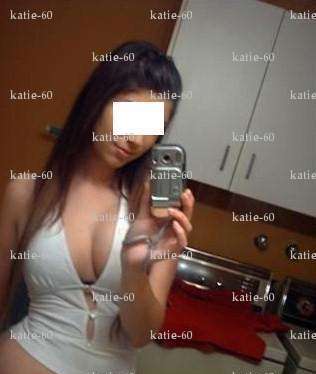 katie-60 - Femme bi Libertine coquine - Bornel