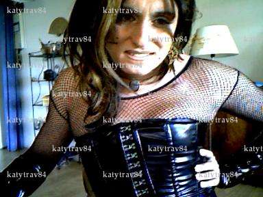 katytrav84 - Trans/trav BDSM - Avignon