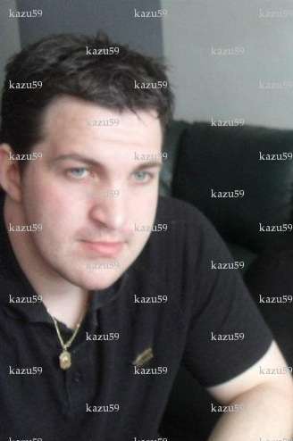 kazu59 - Homme BDSM - Lille