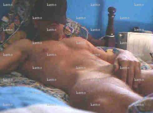 kemo - Homme coquin - Abbeville