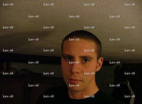 kev-68 - Homme coquin - Ensisheim