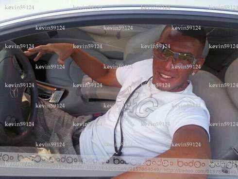kevin59124 - Homme coquin - Escaudain