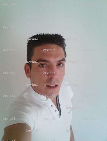 kevin62 - Homme mélangiste - Saint-Pol-sur-Ternoise