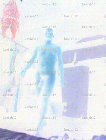 keziah12 - Homme bi mélangiste - Rodez