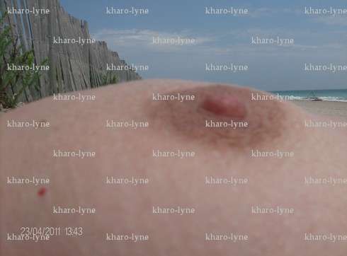 kharo-lyne - Couple candaulisme - Gometz-la-Ville