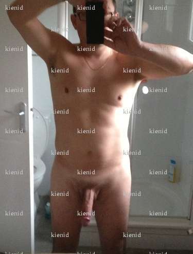 kienid - Homme candaulisme - Vierzon