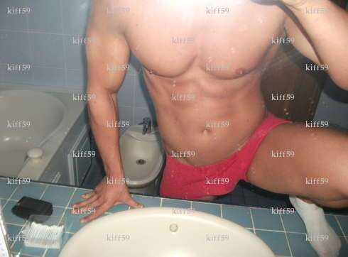 kiff59 - Homme coquin - Dunkerque