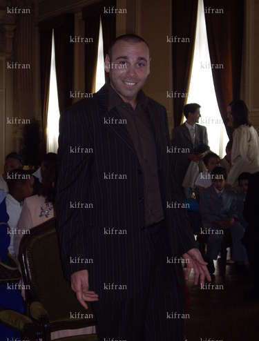 kifran - Homme coquin - Bourges