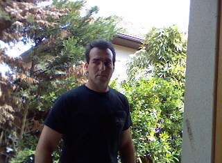 kiki3395 - Homme BDSM - Andernos-les-Bains