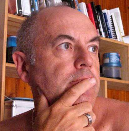 kiki34500 - Homme bi mélangiste - Béziers