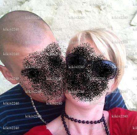 kiki62240 - Couple échangiste - Desvres